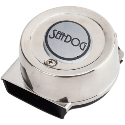 Sea-Dog Single Mini Compact Horn Sea-Dog Single Mini Compact Horn