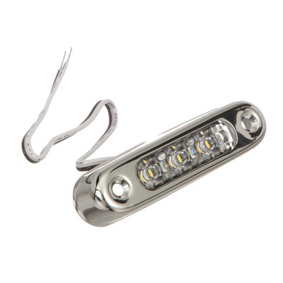 Attwood Marine 6343SS7 Boat Underwater Light Attwood Marine 6343SS7 Boat Underwater Light