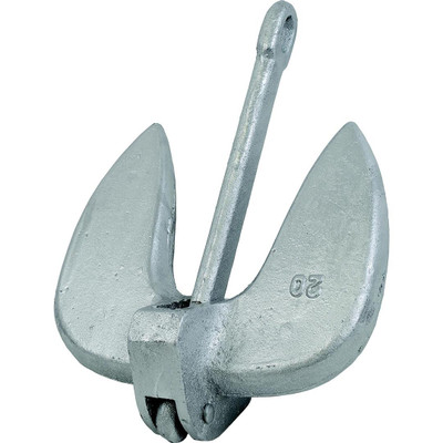 Attwood Marine 99351 Boat Anchor Attwood Marine 99351 Boat Anchor