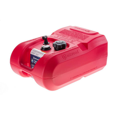 Attwood Marine 8806LPG2S Fuel Tank Attwood Marine 8806LPG2S Fuel Tank