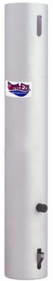 Attwood Marine 2386123 Boat Seat Pedestal Attwood Marine 2386123 Boat Seat Pedestal
