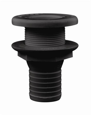 Attwood Marine 3875A1 Boat Scupper Attwood Marine 3875A1 Boat Scupper