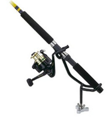 Attwood Marine 50633 Fishing Rod Holder Attwood Marine 50633 Fishing Rod Holder
