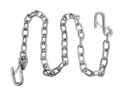 Attwood Marine 110117 Trailer Safety Chain
