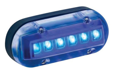 Attwood Marine 6528B7 Boat Underwater Light