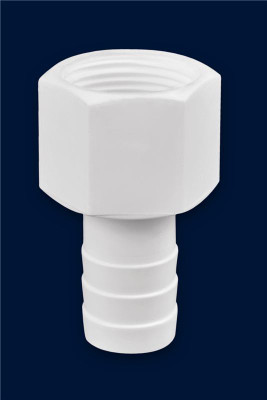 Attwood Marine 38993 Adapter Fitting