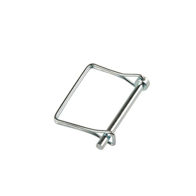 Attwood Marine 110296 Trailer Coupler Safety Pin Clip Attwood Marine 110296 Trailer Coupler Safety Pin Clip