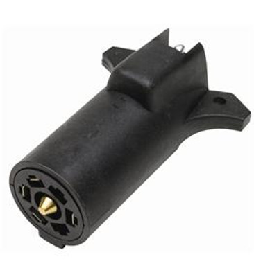 Attwood Marine 141357 Trailer Wiring Connector Adapter Attwood Marine 141357 Trailer Wiring Connector Adapter