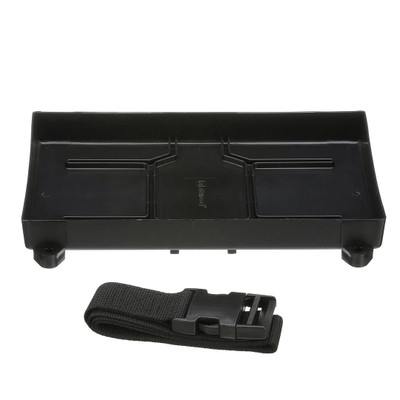 Attwood Marine 90925 Battery Tray Attwood Marine 90925 Battery Tray