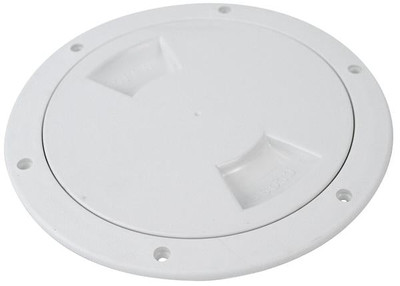 Attwood Marine 127921 Boat Deck Plate Attwood Marine 127921 Boat Deck Plate