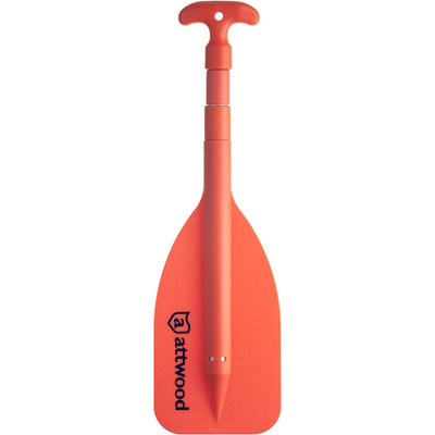 Attwood Telescoping Emergency Paddle Attwood Telescoping Emergency Paddle