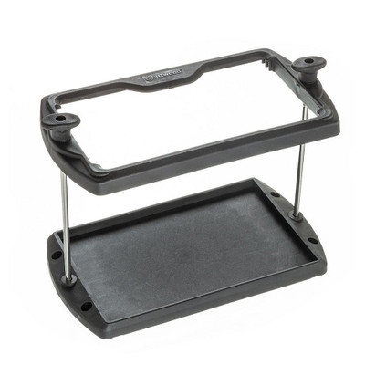 Attwood Heavy Duty Group 24 Battery Tray Attwood Heavy Duty Group 24 Battery Tray