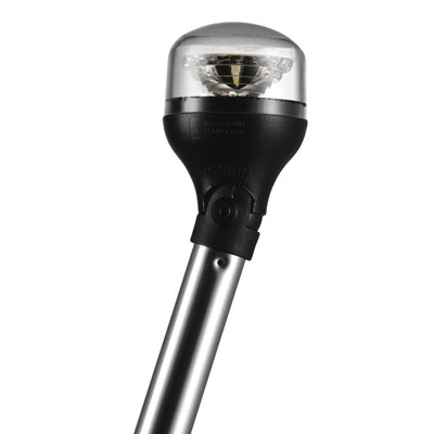 Attwood LightArmor Fast Action All-Round Plug-In Light - 36"