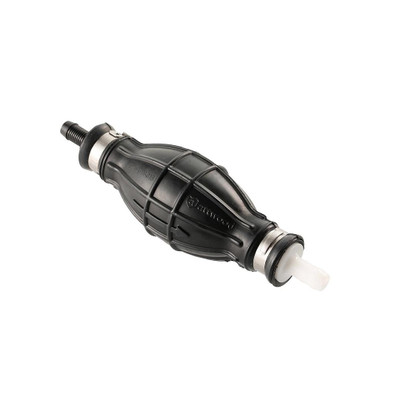 Attwood Primer Bulb - 3/8" Inner Diameter Hose Attwood Primer Bulb - 3/8" Inner Diameter Hose