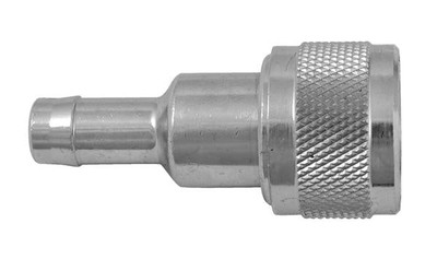 Attwood Honda 3/8" Barb Female Hose Fitting - 90HP+ Attwood Honda 3/8" Barb Female Hose Fitting - 90HP+