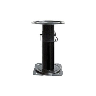 Attwood Swivl-Eze Adjustable Pedestal 11-1/2" - 17-1/2"