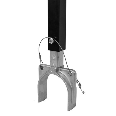 Attwood Marine 400R Boat Transom Saver Attwood Marine 400R Boat Transom Saver