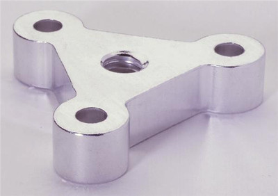 Attwood Marine 50713 Fishing Rod Holder Base Adapter Attwood Marine 50713 Fishing Rod Holder Base Adapter