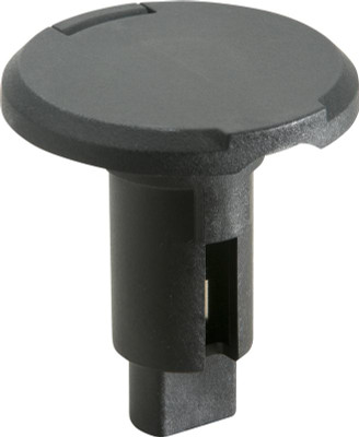 Attwood Marine 910R2PB1 Navigation Light Pole Base