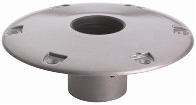 Attwood Marine 2383121 Boat Seat Mount Attwood Marine 2383121 Boat Seat Mount