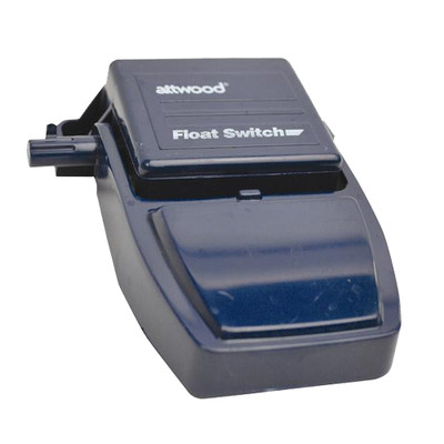 Attwood Automatic Float Switch - 12V & 24V Attwood Automatic Float Switch - 12V & 24V