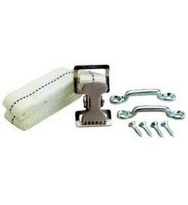 Attwood Fuel Tank Strap Set - 72" Long f/12 Gallon Tanks Attwood Fuel Tank Strap Set - 72" Long f/12 Gallon Tanks