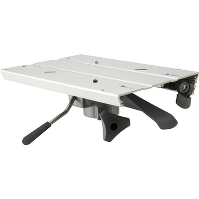 Attwood Marine 278AO3AGS1 Boat Seat Mount Attwood Marine 278AO3AGS1 Boat Seat Mount