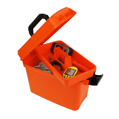 Attwood Boater's Dry Storage Box Attwood Boater's Dry Storage Box
