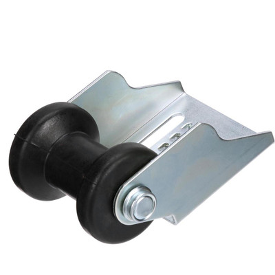 Attwood Marine 112203 Trailer Boat Roller Bracket Attwood Marine 112203 Trailer Boat Roller Bracket
