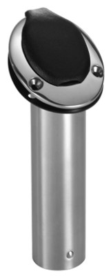 Attwood Marine 14781 Fishing Rod Holder Cap Attwood Marine 14781 Fishing Rod Holder Cap