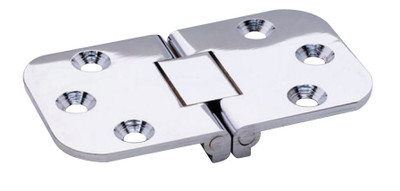 Attwood Marine 662393 Boat Door Hinge Attwood Marine 662393 Boat Door Hinge