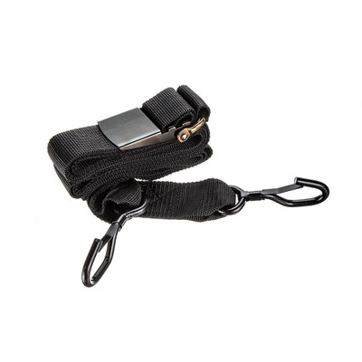 Attwood Quick-Release Gunwale Strap 2" x 13' Attwood Quick-Release Gunwale Strap 2" x 13'