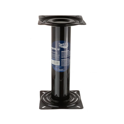 Attwood Swivl-Eze Pedestal 13" Attwood Swivl-Eze Pedestal 13"