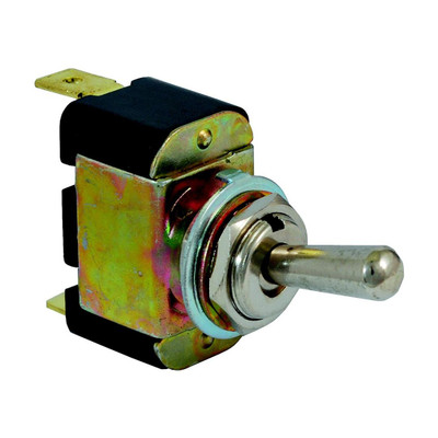 Attwood Marine 142533 Multi Purpose Switch