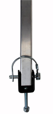 Attwood Marine 400B Boat Transom Saver