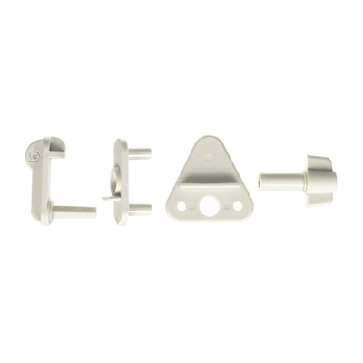 Attwood Marine 114046 Pontoon Boat Gate Latch Attwood Marine 114046 Pontoon Boat Gate Latch