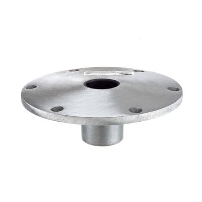 Attwood Marine SP67904 Boat Seat Pedestal Base Plate