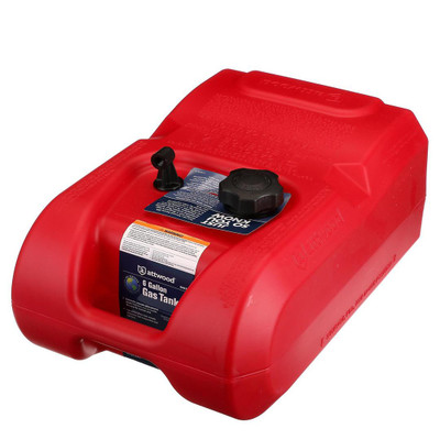 Attwood Marine 8806LP2S Fuel Tank Attwood Marine 8806LP2S Fuel Tank
