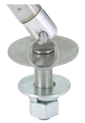 Attwood Marine SP910 Quick Release Pin Attwood Marine SP910 Quick Release Pin