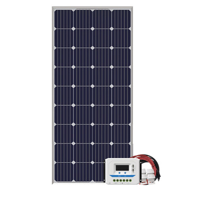 Xantrex 100W Solar Kit Xantrex 100W Solar Kit
