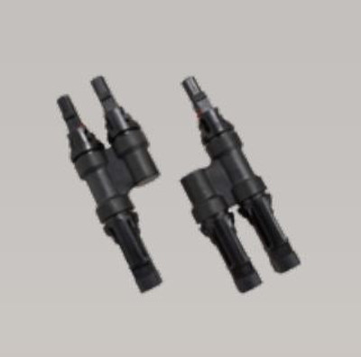 Xantrex PV Branch Connector - 1 Pair Xantrex PV Branch Connector - 1 Pair