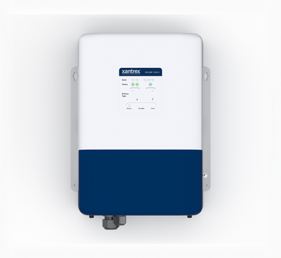 Xantrex XPLORE Battery Charger - 12V - 120 Amp - 6-Bank