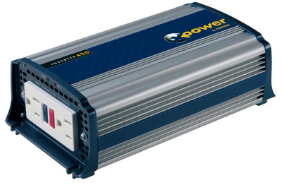 Xantrex 8510451 Power Inverter Xantrex 8510451 Power Inverter