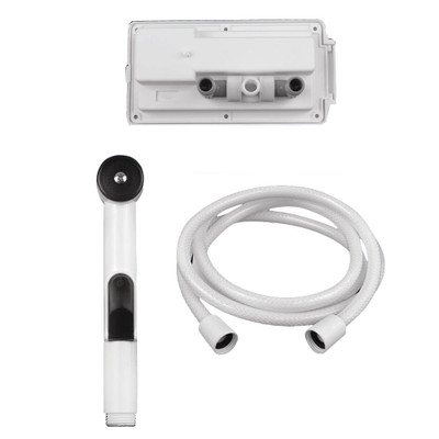 Attwood Aft-Deck Shower Attwood Aft-Deck Shower