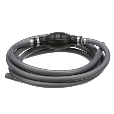 Attwood Universal Fuel Line Kit - 3/8" Diameter x 12' Length Attwood Universal Fuel Line Kit - 3/8" Diameter x 12' Length
