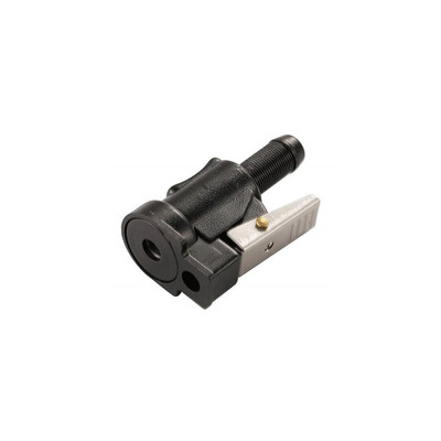 Attwood Johnson/Evinrude/OMC Female Hose Fitting - Tank Or Engine End - 3/8" Barb Attwood Johnson/Evinrude/OMC Female Hose Fitting - Tank Or Engine End - 3/8" Barb