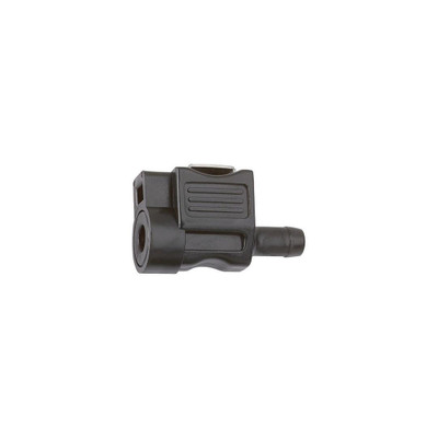 Attwood Honda 3/8" Barb Female Hose Fitting - Engine End Attwood Honda 3/8" Barb Female Hose Fitting - Engine End