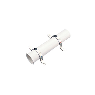 Sea-Dog Side Mount Rod Holder - 9" - White Sea-Dog Side Mount Rod Holder - 9" - White