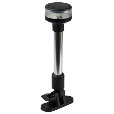 Sea-Dog LED Fold Down All Around Light f/Pontoon Boat - 9" Sea-Dog LED Fold Down All Around Light f/Pontoon Boat - 9"