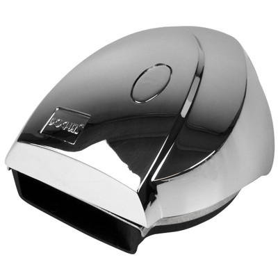 Sea-Dog Sonic Mini Compact Horn - Chrome Sea-Dog Sonic Mini Compact Horn - Chrome